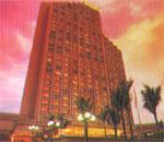 Shangri-la（香格里拉酒店）(Shangri-la Hotel)