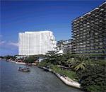 Shangri-La Hotel（香格里拉酒店）