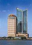 上海浦东香格里拉酒店(Pudong Shangri-La Hotel Shanghai)